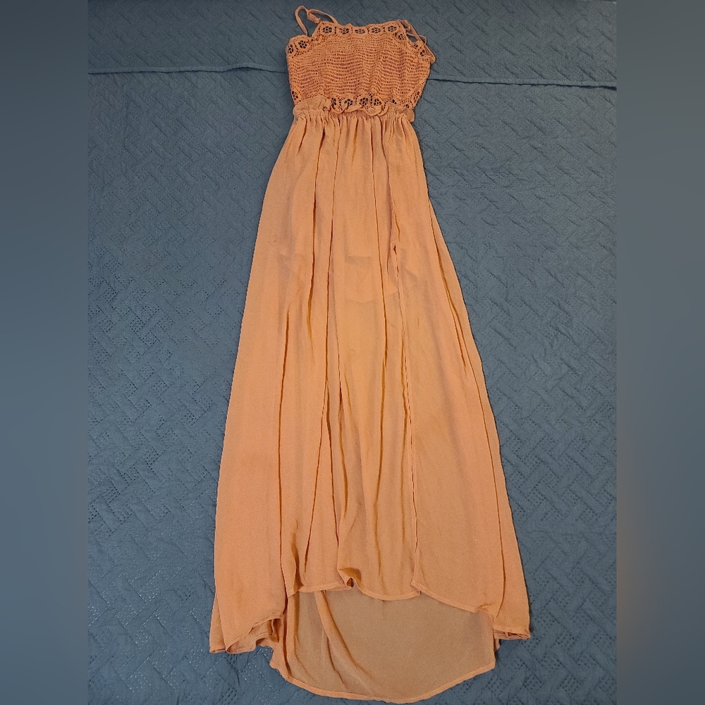 Unbranded dress.